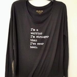 Meet your Posher, Kati